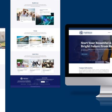 iusa-web-page